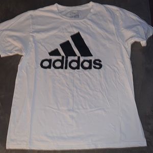 Adidas shirt